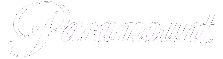Paramount+ logo.