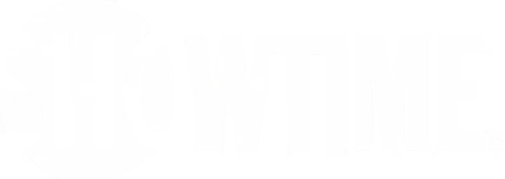 Showtime logo.